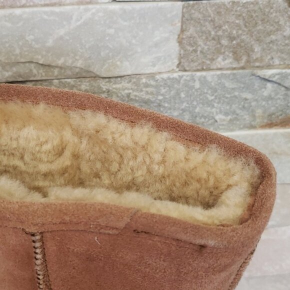 Biotime Women's Classic Winter Boot - Picture 4 of 8